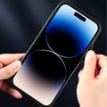 Miniatyrbilde 2 av 2: X-Level iPhone 15 Pro Deksel Linjeskjøting Grønn