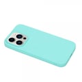 Miniatyrbilde 2 av 7: iPhone 15 Pro Deksel TPU Lyseblå
