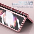Miniatyrbilde 7 av 7: iPhone 15 Pro Deksel TPU Lyseblå