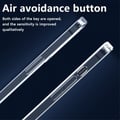 Miniatyrbilde 5 av 7: X-Level iPhone 15 Pro Deksel Transparent