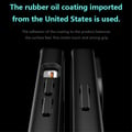 Miniatyrbilde 7 av 7: X-Level iPhone 15 Deksel Frosted Bakside Blå