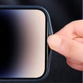 Miniatyrbilde 7 av 9: X-Level iPhone 15 Deksel V-shape Lilla
