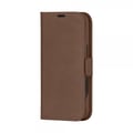 Miniatyrbilde 3 av 5: dbramante1928 iPhone 16 Plus Etui Lynge MagSafe Dark Tan