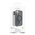 Miniatyrbilde 4 av 4: Puro iPhone 16 Plus Deksel Daylight MagSafe Svart