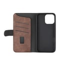 Miniatyrbilde 4 av 6: Gear iPhone 16 Pro Max Etui 3 Kortlomme Brun
