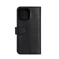 Miniatyrbilde 3 av 6: Gear iPhone 16 Pro Max Etui 3 Kortlomme Svart