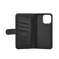 Miniatyrbilde 4 av 6: Gear iPhone 16 Pro Max Etui 3 Kortlomme Svart