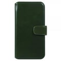 Miniatyrbilde 2 av 8: Nordic Covers iPhone 16 Pro Max Etui MagLeather Juniper Green