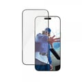Miniatyrbillede 2 af 4: PanzerGlass iPhone 16 Pro Max Skærmbeskyttelse Ultra-Wide Fit EasyAligner