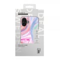 Miniatyrbilde 5 av 5: AirPods Pro/AirPods Pro 2-etui Orbit Hybrid HaloLock Hvit