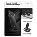 Miniatyrbilde 10 av 10: Samsung Galaxy S26 Plus Deksel Feather Series MagSafe Transparent