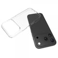 Miniatyrbilde 2 av 5: Nordic Covers iPhone 17 Pro Max/iPhone 18 Pro Max Deksel Feather Series Klar