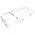 Miniatyrbilde 4 av 5: Nordic Covers iPhone 17 Pro Max/iPhone 18 Pro Max Deksel Feather Series Klar
