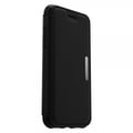 Miniatyrbilde 8 av 10: Otterbox iPhone 7/8/SE Etui Strada Folio Shadow Black