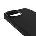 Miniatyrbilde 3 av 6: Decoded iPhone 15 Pro Max Deksel Silicone Backcover Graphine