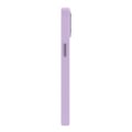 Miniatyrbilde 4 av 6: Decoded iPhone 15 Pro Max Deksel Silicone Backcover Lavendel