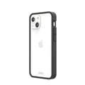 Miniatyrbilde 1 av 9: Pela iPhone 13 Mini Deksel Clear Svart