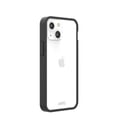 Miniatyrbilde 2 av 9: Pela iPhone 13 Mini Deksel Clear Svart