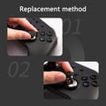 Miniatyrbilde 8 av 9: iPhone Air Case Stark IP68 MagSafe Svart
