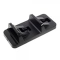 Miniatyrbilde 10 av 10: Dobe Multifunksjonell lagring for PS4 kontroller og spill
