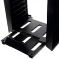 Miniatyrbilde 6 av 10: Dobe Multifunksjonell lagring for PS4 kontroller og spill