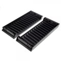 Miniatyrbilde 8 av 10: Dobe Multifunksjonell lagring for PS4 kontroller og spill