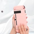 Miniatyrbilde 4 av 6: Samsung Galaxy S25 Ultra Deksel Core Armor MagFit Matt Svart