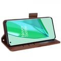 Miniatyrbilde 4 av 5: OnePlus 10 Pro Etui Litchi Brun
