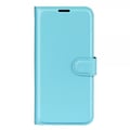 Miniatyrbilde 5 av 6: OnePlus 12 Etui Litchi Blå