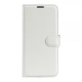 Miniatyrbillede 5 af 6: OnePlus 12 Cover Litchi Hvid