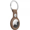 Pikkukuva 2 / 3: Apple Alkuperäinen AirTag Pidike FineWoven Avainnauha Taupe