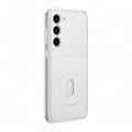 Miniatyrbilde 4 av 6: Samsung Original Galaxy S23 Plus Deksel Frame Case Hvit