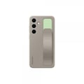 Miniatyrbilde 4 av 5: Samsung Original Galaxy S25 Plus Deksel Standing Grip Case Grå