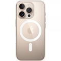 Miniatyrbild 3 av 4: Apple Original iPhone 16 Pro Skal Clear Case MagSafe Transparent