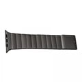 Miniatyrbilde 2 av 3: Puro Apple Watch 44/45/46mm/Ultra 49mm Armbånd Titan Svart