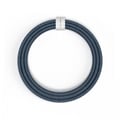 Miniatyrbilde 4 av 5: USB-A til USB-C-kabel Xtreme 1,5m Svart