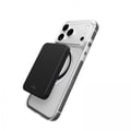 Miniatyrbilde 2 av 10: Puro iPhone 17 Pro Max Deksel Lite Mag Transparent Svart