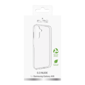 Miniatyrbillede 2 af 2: Puro Samsung Galaxy A16 Cover Nude Transparent