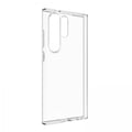Miniatyrbilde 1 av 2: Samsung Galaxy A55 Deksel Liquid Air Matt Sort