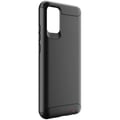 Miniatyrbilde 4 av 4: Gear4 Samsung Galaxy A02s Deksel Havana Svart