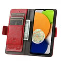 Miniatyrbillede 4 af 8: iPhone 14 Pro Cover Stockholm Sort