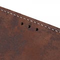 Miniatyrbilde 7 av 10: Samsung Galaxy A03 Etui Vintage Brun