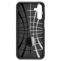Miniatyrbilde 4 av 8: Spigen Samsung Galaxy A15 Deksel Core Armor Matte Black