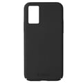 Miniatyrbilde 3 av 4: Krusell Samsung Galaxy Note 20 Deksel SandCover Svart