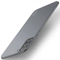Miniatyrbilde 1 av 2: iPhone 14 Pro skjermbeskytter Exoglass buet personvern
