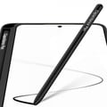 Miniatyrbilde 2 av 2: GKK Samsung Galaxy S22 Plus Deksel Stylus Svart