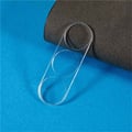 Miniatyrbilde 3 av 4: iPhone 16e/17e Deksel Essential Skinn Raven Black