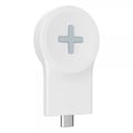 Miniatyrbilde 1 av 8: Nillkin Samsung Galaxy Watch Lader USB-C