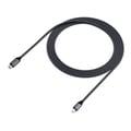 Miniatyrbilde 2 av 4: Satechi USB-C till Lightning-Kabel 1.8 meter Grå