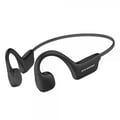 Miniatyrbilde 3 av 3: OPN Sound Trådløse Hodetelefoner Osso Open Ear Bone Conduction Svart
